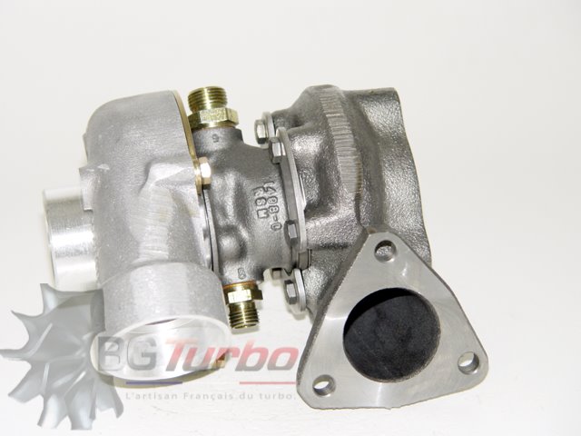 TURBO - NEUF ORIGINE - VL - 53149706417
